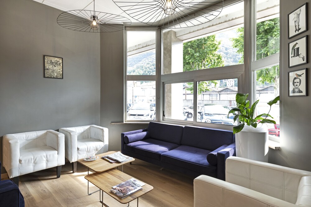 B&B Hotel Como City Center AU73 Deals & Reviews ITA) Wotif