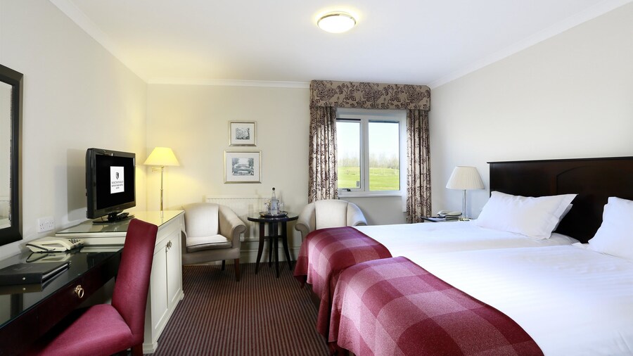 Macdonald Botley Park Hotel & Spa