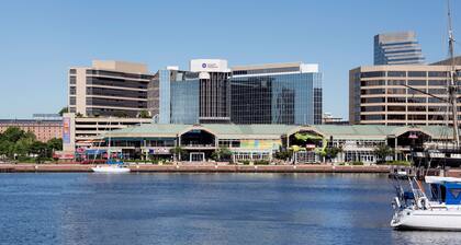 Hyatt Regency Baltimore Inner Harbor