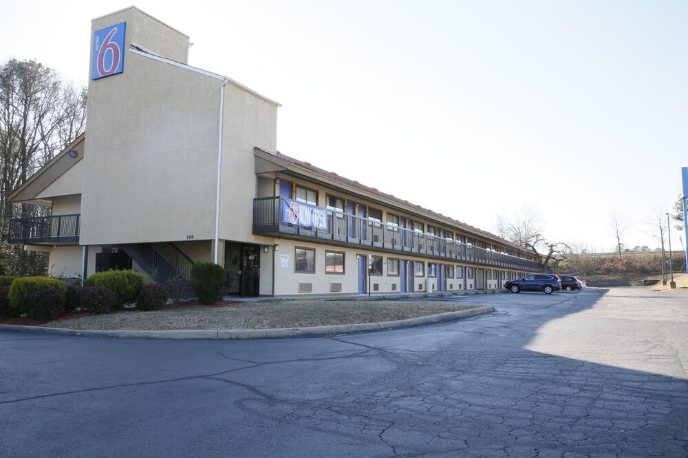 Motel 6 Richmond, VA - Midlothian Turnpike