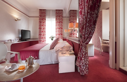 luxus hotel interieur paris angelo cappelini, hotel milton rimini, bw premier collection by best western (rimini, Design ideen