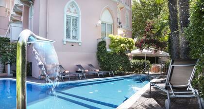 Hotel Milton