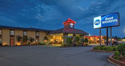Best Western Inn