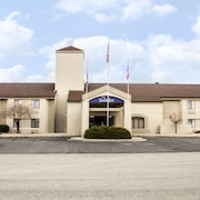 The 10 Best Hotels In Sutton West Virginia For 2019 Expedia Sleep Inn Summersville