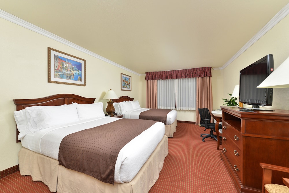 Holiday Inn Rancho Cordova, an IHG Hotel