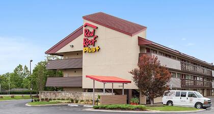 Red Roof Inn PLUS+ Nashville Airport