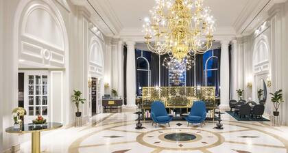 Hilton Brussels Grand Place