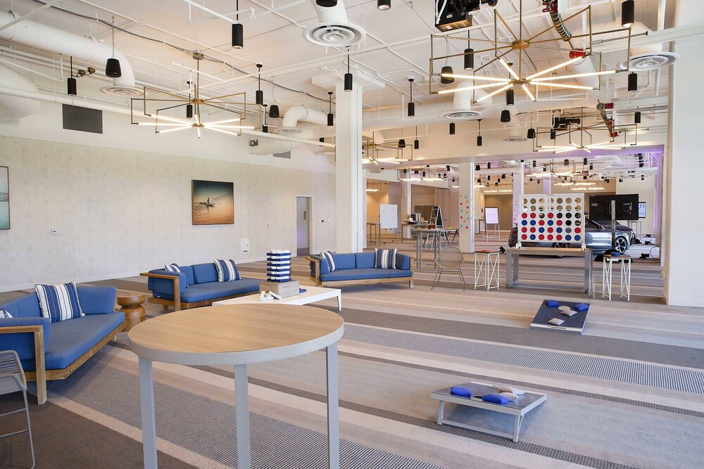 Meeting facility, Westdrift Manhattan Beach, Autograph Collection by Marriott