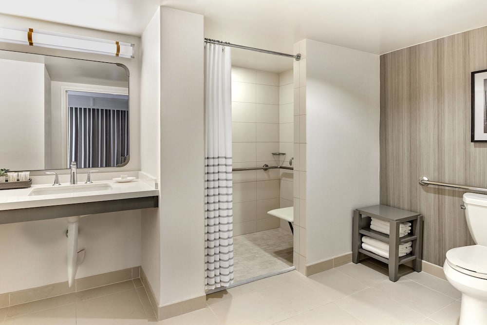 Bathroom, Westdrift Manhattan Beach, Autograph Collection by Marriott