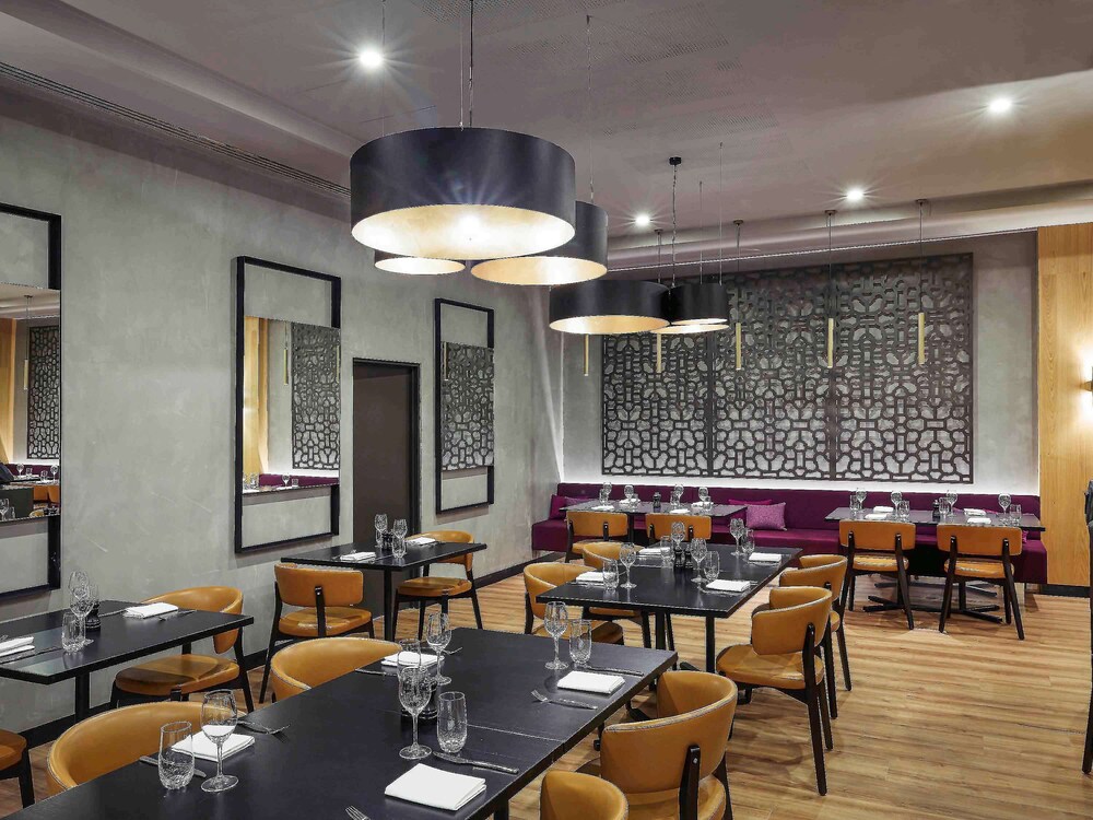 Restaurant, Mercure Perth