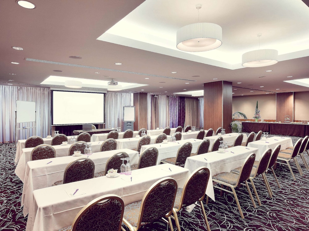 Meeting facility, Mercure Perth