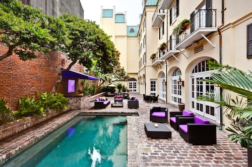Check Expedia for Availability of Hotel Le Marais