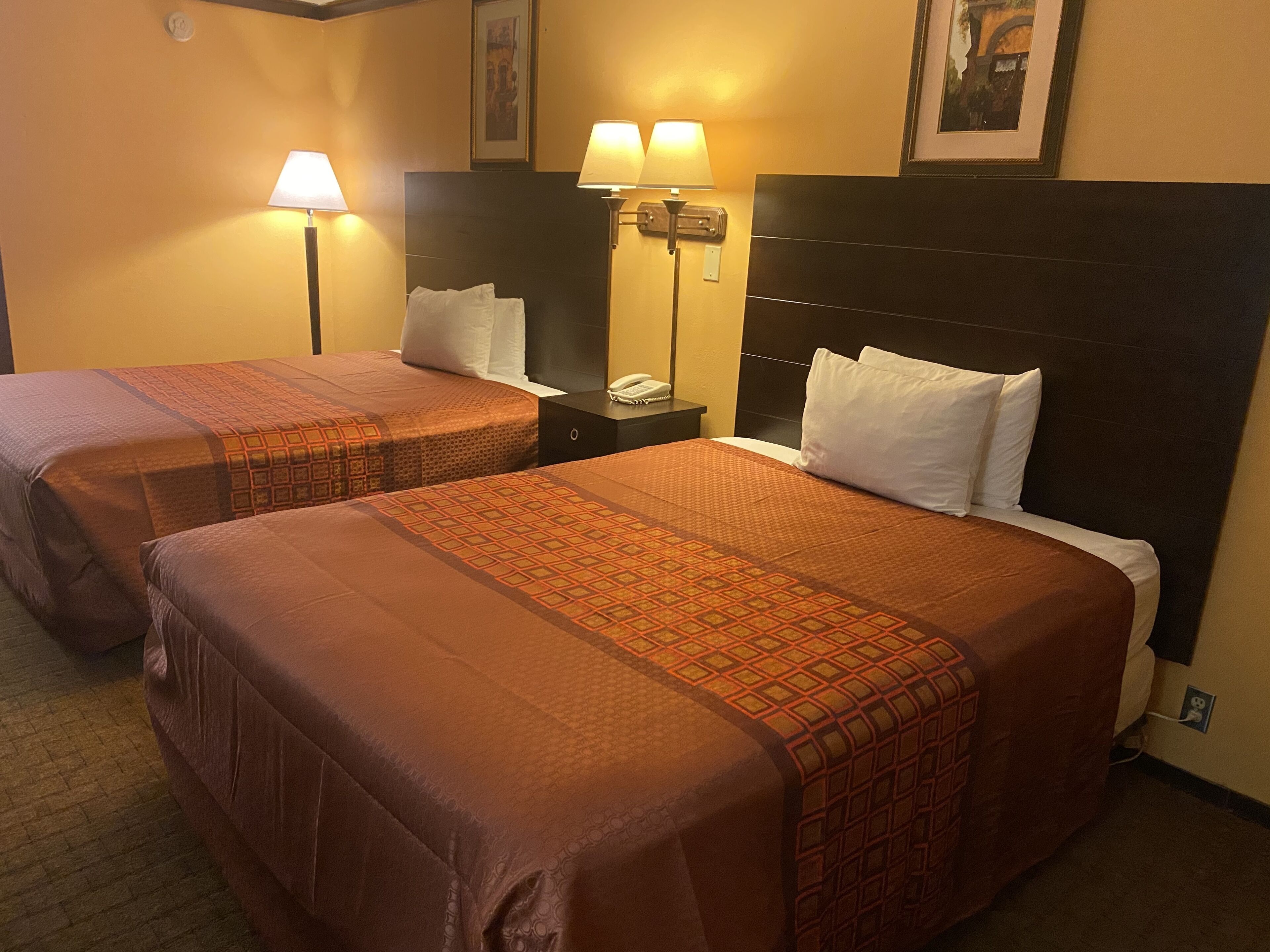 Carthage Inn In Carthage Mo Expedia