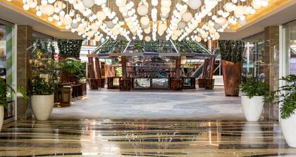 The Cabanas Hotel at Sun City Resort