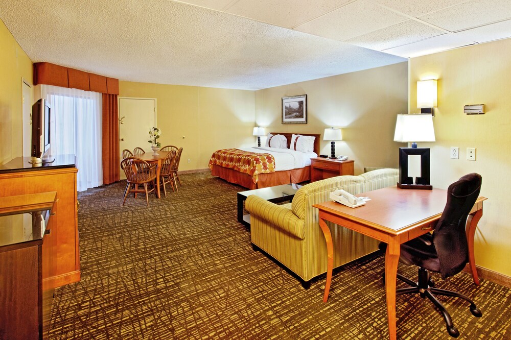 Holiday Inn Downtown - Missoula, an IHG Hotel