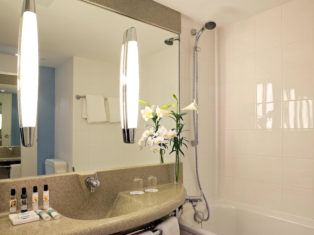 Mercure Hotel Aachen Joseph Mercure Hotel Aachen Joseph