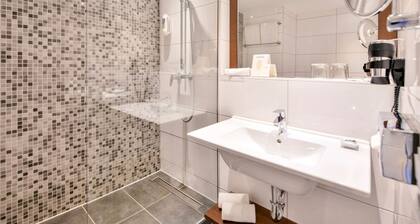 Mercure Hotel Aachen Europaplatz