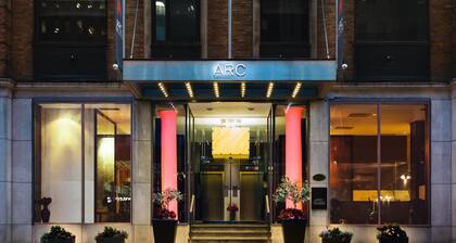 Arc The Hotel