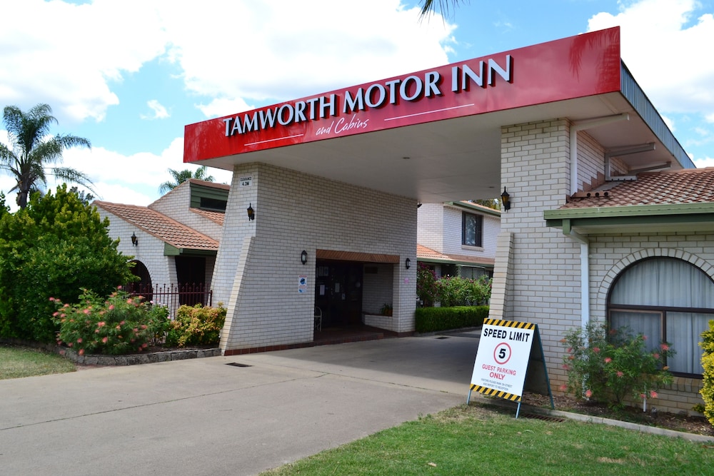 Tamworth Motor Inn & Cabins