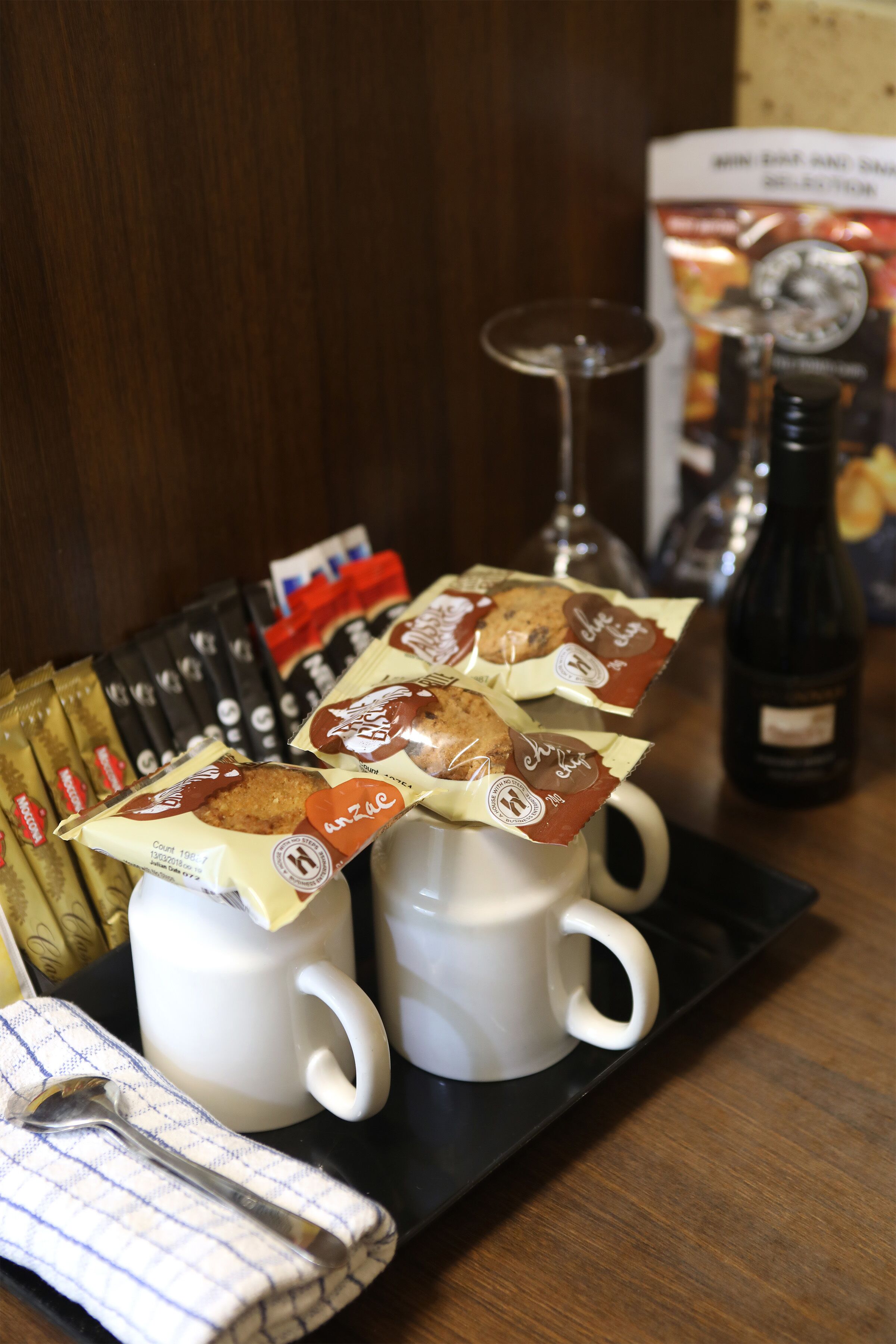 Tamworth Motor Inn & Cabins