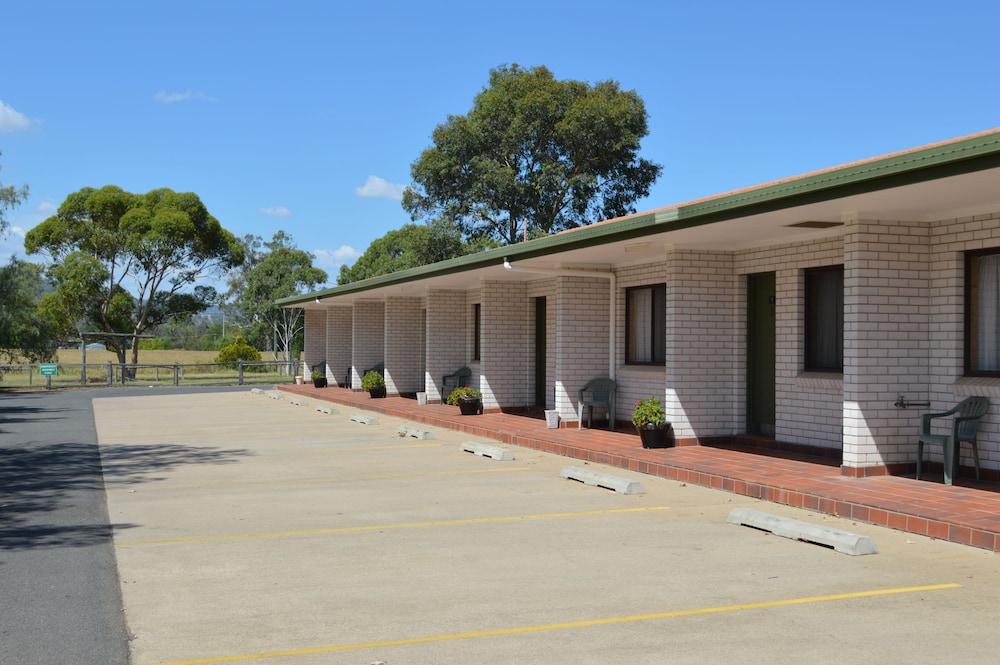 Tamworth Motor Inn & Cabins