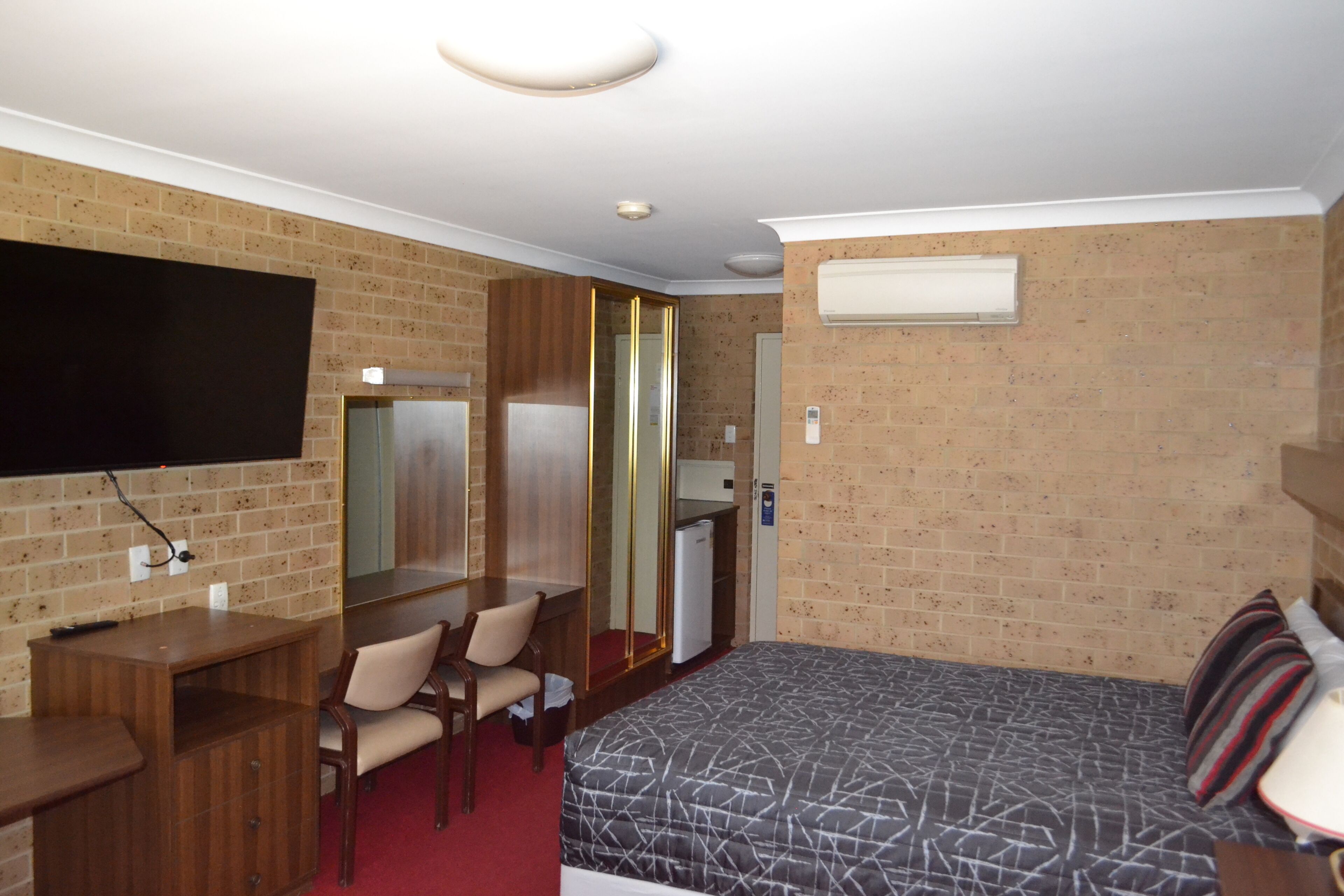 Tamworth Motor Inn & Cabins