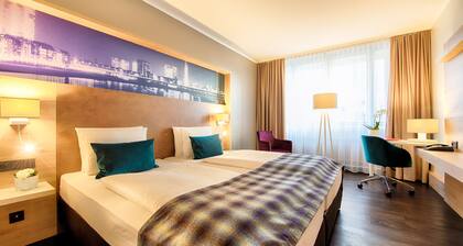 Leonardo Royal Hotel Düsseldorf Königsallee