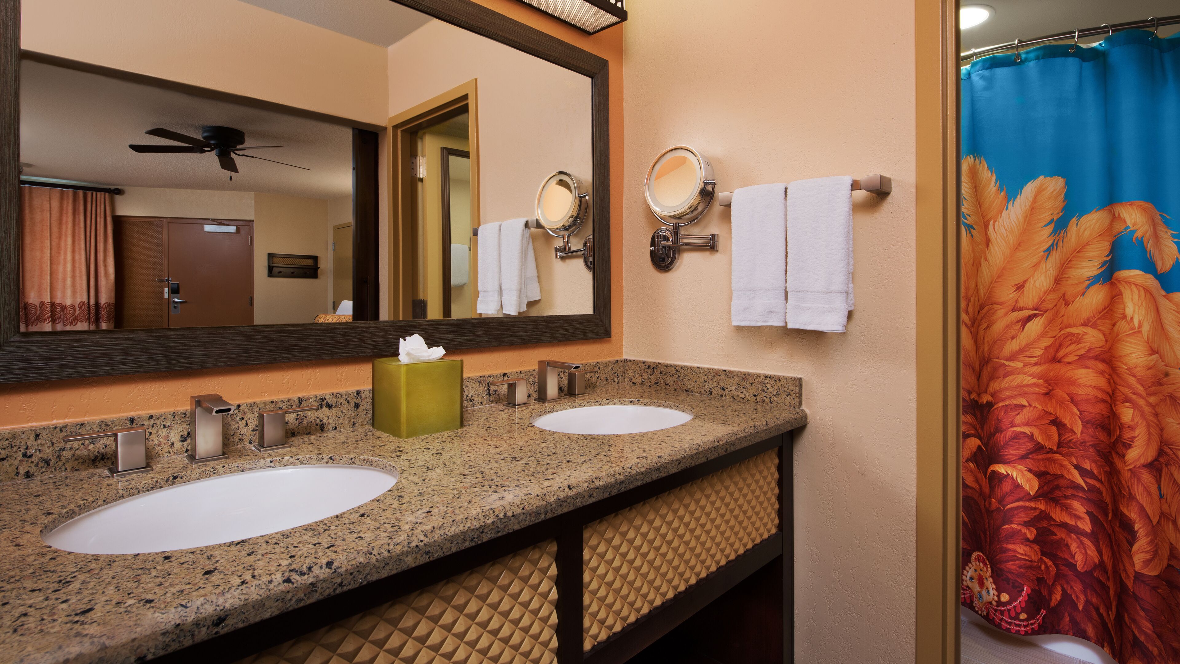 ディズニーズ カリビアン ビーチ リゾート オーランド 口コミ 宿泊料金 予約 エクスペディア