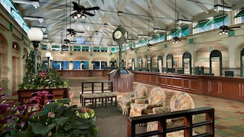 Disney S Caribbean Beach Resort Orlando Room Prices Reviews Curly Selected Item