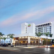 long beach california hotels