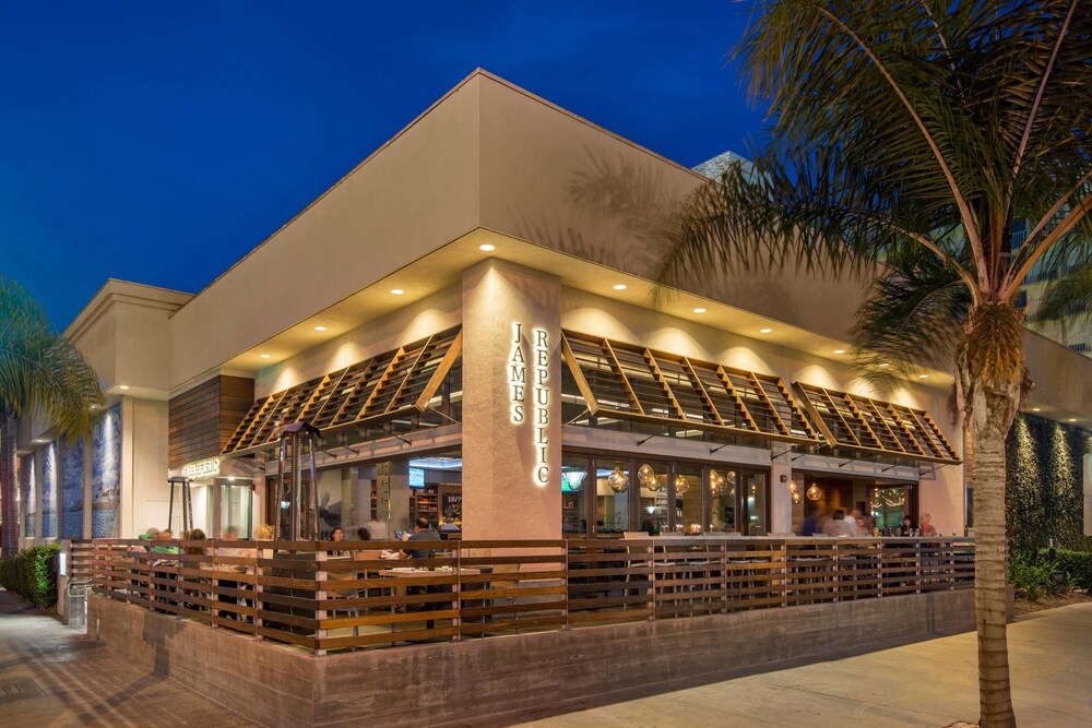 Courtyard Long Beach Downtown Reviews Courtyard Long Beach Downtown Reviews