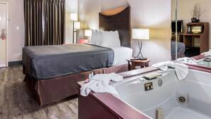 Iron/ironing board, rollaway beds, free WiFi, linens