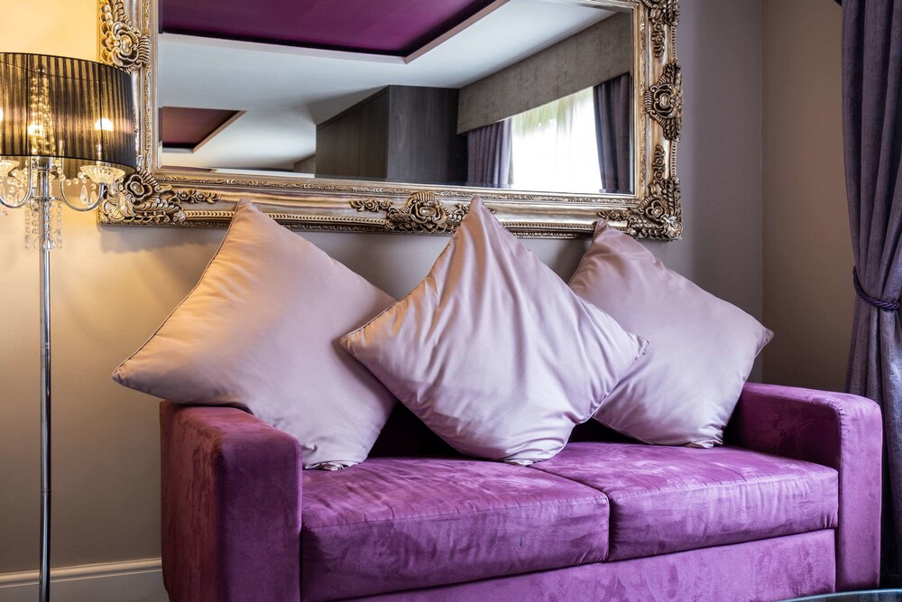 Clarion Hotel Newcastle South