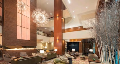 The Westin Ottawa