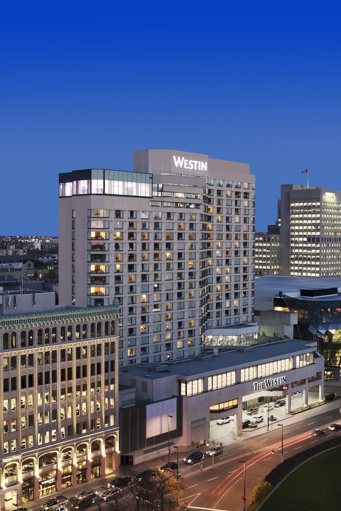 The Westin Ottawa Ottawa Canada The Westin Ottawa in Ottawa | Hotel Rates & Reviews on Orbitz