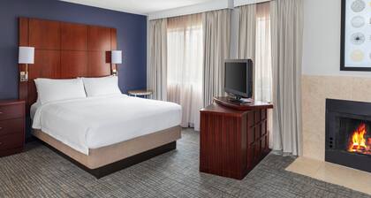 Residence Inn by Marriott Durham-Research Triangle Park