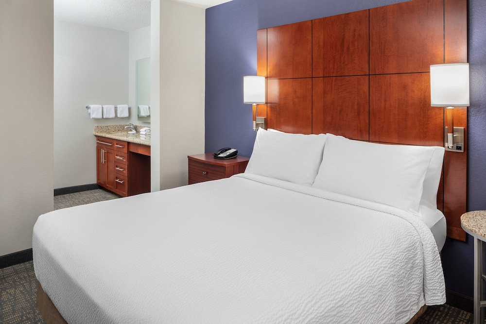 Residence Inn by Marriott Durham-Research Triangle Park