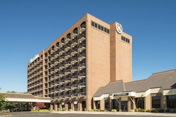 Sheraton Salt Lake City Hotel