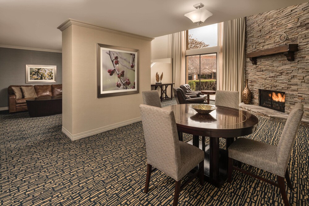 Sheraton Salt Lake City Hotel