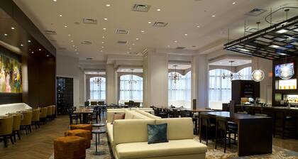 New Orleans Marriott Metairie at Lakeway
