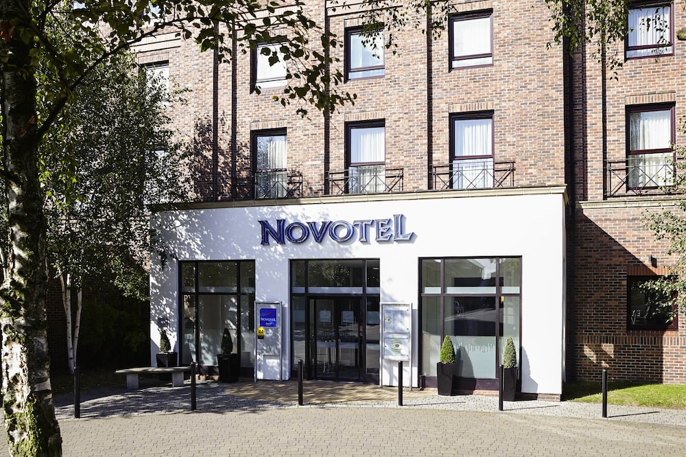 Novotel York Centre