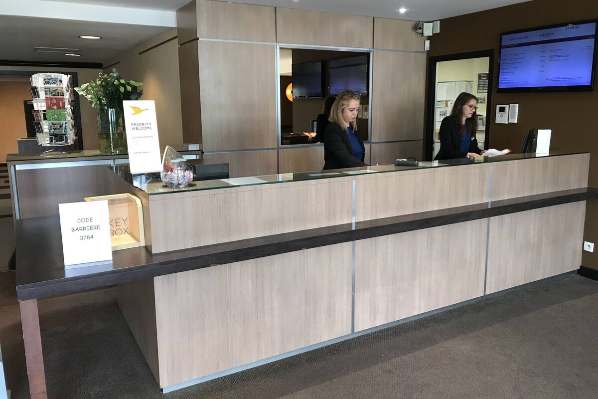 Mercure Caen Cote De Nacre Herouville Saint Clair Herouville Saint Clair Fra Expedia Fr