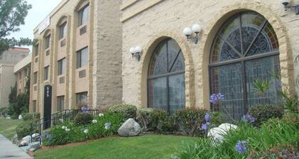 Studio 6 San Pedro, CA – Port of Los Angeles