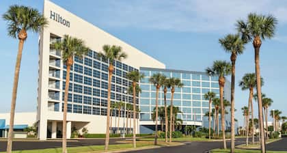Hilton Melbourne, FL