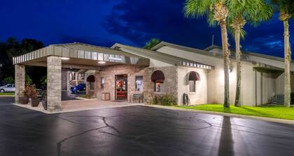 Best Western Inn Of Palatka