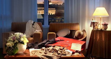 Hotel Cavour
