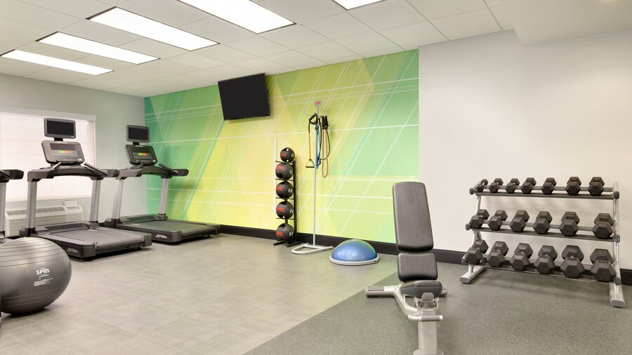 Holiday Inn Houston Intercontinental Airport, an IHG Hotel