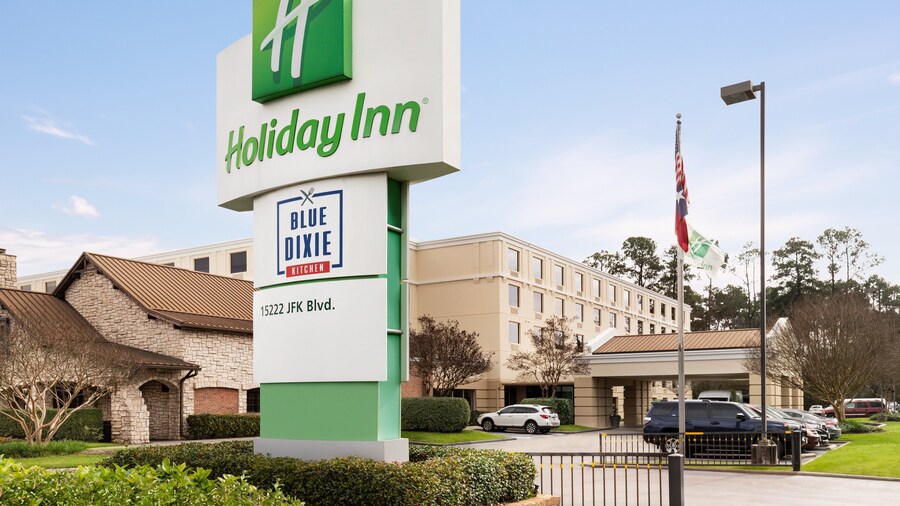 Holiday Inn Houston Intercontinental Airport, an IHG Hotel