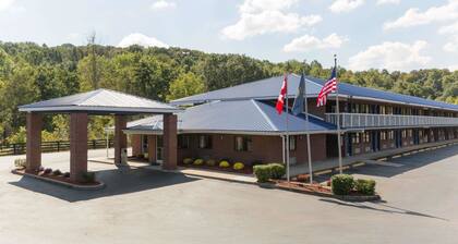 Days Inn by Wyndham Renfro Valley Mount Vernon
