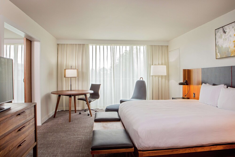 DoubleTree by Hilton Atlanta - Marietta